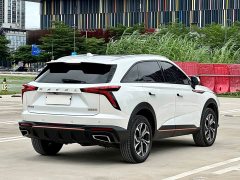 Haval Divine Beast 1.5T Smart Enjoy Edition - ფოტო 4