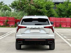 Haval Divine Beast 1.5T Smart Enjoy Edition - ფოტო 5