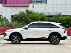 Haval Divine Beast 1.5T Smart Enjoy Edition - ფოტო 7