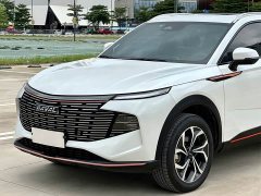 Haval Divine Beast 1.5T Smart Enjoy Edition - ფოტო 8