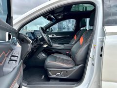Haval Divine Beast 1.5T Smart Enjoy Edition - ფოტო 9