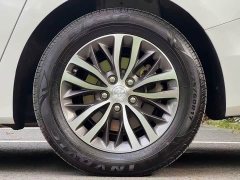 Buick GL8 ES Luxe Comfort - ფოტო 10