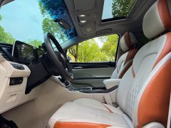 Buick GL8 ES Luxe Comfort - ფოტო 11