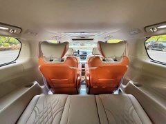 Buick GL8 ES Luxe Comfort - ფოტო 14