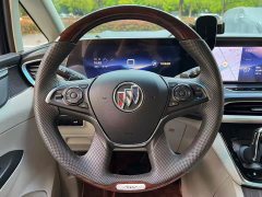 Buick GL8 ES Luxe Comfort - ფოტო 15