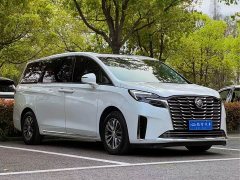 Buick GL8 ES Luxe Comfort - ფოტო 3