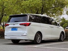 Buick GL8 ES Luxe Comfort - ფოტო 5