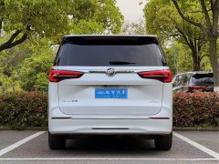 Buick GL8 ES Luxe Comfort - ფოტო 6