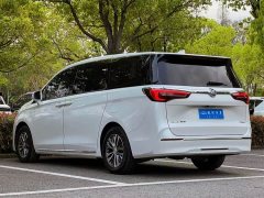 Buick GL8 ES Luxe Comfort - ფოტო 7
