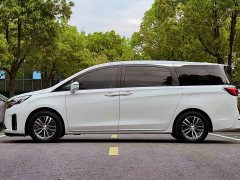 Buick GL8 ES Luxe Comfort - ფოტო 8