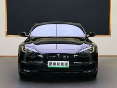 Tesla Model S Tri-Motor All-Wheel Drive Plaid - ფოტო 2