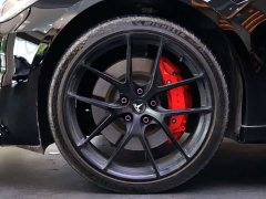 Tesla Model S Tri-Motor All-Wheel Drive Plaid - ფოტო 20