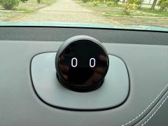 NIO ES6 75kWh - ფოტო 10