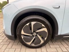 NIO ES6 75kWh - ფოტო 13