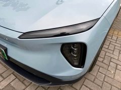 NIO ES6 75kWh - ფოტო 14