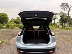 NIO ES6 75kWh - ფოტო 15