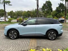 NIO ES6 75kWh - ფოტო 16