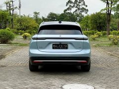 NIO ES6 75kWh - ფოტო 18