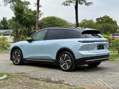 NIO ES6 75kWh - ფოტო 19