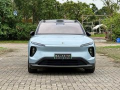 NIO ES6 75kWh - ფოტო 2