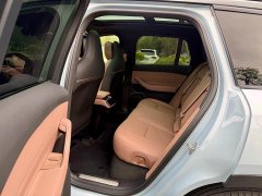 NIO ES6 75kWh - ფოტო 5