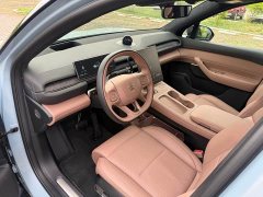 NIO ES6 75kWh - ფოტო 6