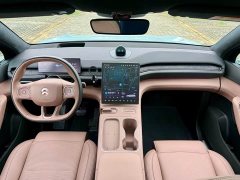NIO ES6 75kWh - ფოტო 7