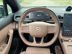 NIO ES6 75kWh - ფოტო 8