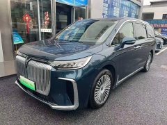 Avatr Lantu Dreamchaser 2025 PHEV AWD Flagship Kunpeng Edition - ფოტო 1