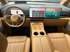 Avatr Lantu Dreamchaser 2025 PHEV AWD Flagship Kunpeng Edition - ფოტო 10