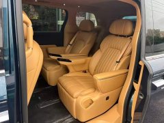 Avatr Lantu Dreamchaser 2025 PHEV AWD Flagship Kunpeng Edition - ფოტო 11
