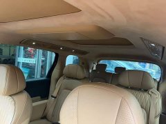 Avatr Lantu Dreamchaser 2025 PHEV AWD Flagship Kunpeng Edition - ფოტო 13