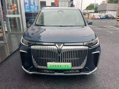 Avatr Lantu Dreamchaser 2025 PHEV AWD Flagship Kunpeng Edition - ფოტო 3