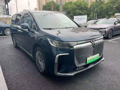 Avatr Lantu Dreamchaser 2025 PHEV AWD Flagship Kunpeng Edition - ფოტო 5