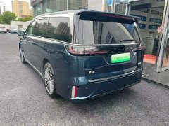 Avatr Lantu Dreamchaser 2025 PHEV AWD Flagship Kunpeng Edition - ფოტო 6