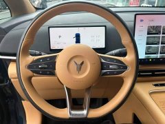 Avatr Lantu Dreamchaser 2025 PHEV AWD Flagship Kunpeng Edition - ფოტო 8