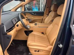 Avatr Lantu Dreamchaser 2025 PHEV AWD Flagship Kunpeng Edition - ფოტო 9