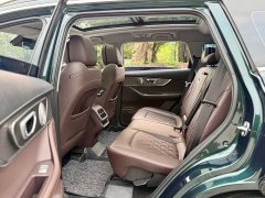 Chery Tiggo 8 PRO 290T Two-Wheel Drive Storm Edition 5-Seater - ფოტო 10