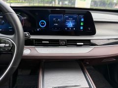 Chery Tiggo 8 PRO 290T Two-Wheel Drive Storm Edition 5-Seater - ფოტო 13