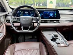 Chery Tiggo 8 PRO 290T Two-Wheel Drive Storm Edition 5-Seater - ფოტო 15