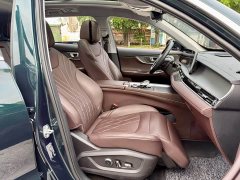 Chery Tiggo 8 PRO 290T Two-Wheel Drive Storm Edition 5-Seater - ფოტო 17