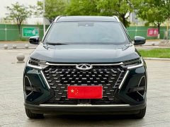 Chery Tiggo 8 PRO 290T Two-Wheel Drive Storm Edition 5-Seater - ფოტო 2