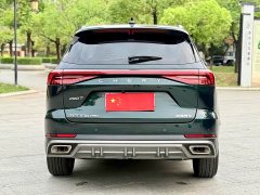 Chery Tiggo 8 PRO 290T Two-Wheel Drive Storm Edition 5-Seater - ფოტო 5