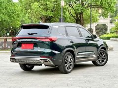 Chery Tiggo 8 PRO 290T Two-Wheel Drive Storm Edition 5-Seater - ფოტო 6