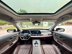 Chery Tiggo 8 PRO 290T Two-Wheel Drive Storm Edition 5-Seater - ფოტო 7