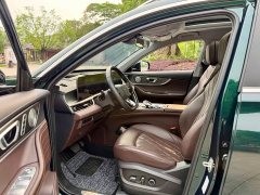 Chery Tiggo 8 PRO 290T Two-Wheel Drive Storm Edition 5-Seater - ფოტო 8