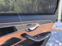Audi A8 A8L 50 TFSI quattro Premium Edition - ფოტო 11