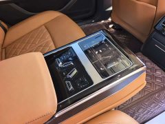Audi A8 A8L 50 TFSI quattro Premium Edition - ფოტო 14