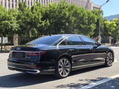 Audi A8 A8L 50 TFSI quattro Premium Edition - ფოტო 15