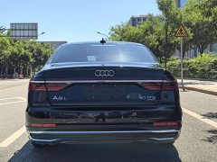 Audi A8 A8L 50 TFSI quattro Premium Edition - ფოტო 16